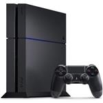 Sony PlayStation 4 Region 1 CUH-1215A 500GB Bundle Game Console