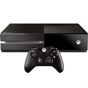مجموعه کنسول بازی مایکروسافت مدل Xbox One ظرفیت 1 ترابایت Microsoft Xbox One 1TB Bundle Game Console