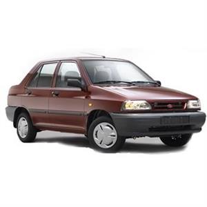 خودروی سایپا Pride 131 دنده ای سال 1395