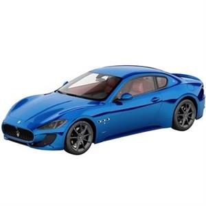 خودروی مازراتی Grancabrio اتوماتیک سال 1391 Maserati SuperSport 2012 Automatic Car 