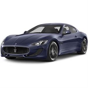 خودروی مازراتی Granturismo S اتوماتیک سال 2012