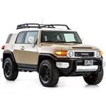 خودروی تویوتا FJ Cruiser اتوماتیک سال 2013