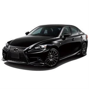 خودروی لکسوس IS250 اتوماتیک سال 2016 Lexus IS250 2016 Automatic Car