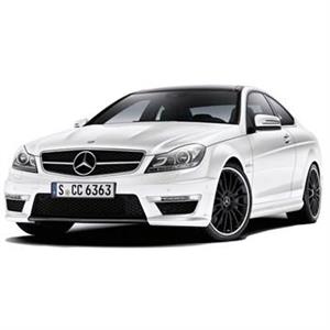 خودروی مرسدس بنز CL63 اتوماتیک سال 2014