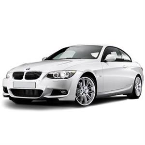 خودروی بی ام دبلیو E92 330i اتوماتیک سال 2010 BMW Automatic Car 