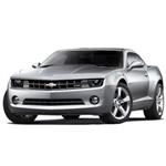 خودروی شورولت Camaro RS اتوماتیک سال 2010