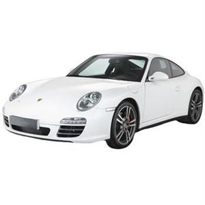 خودروی پورشه Carrera 4S اتوماتیک سال 2014