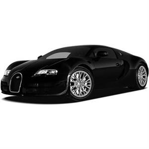 خودروی بوگاتی Veyron اتوماتیک سال 2012 Bugatti SuperSport Automatic Car 