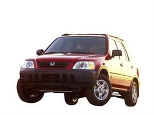 خودروی هوندا CR-V دنده ای سال 1998