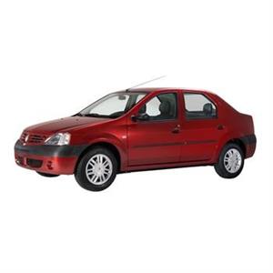 خوروی رنو L90 دنده ای سال 1395 Renault L90 1395 Manual Car