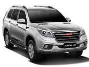 خودروی گریت وال Haval H9 اتوماتیک سال 1395