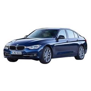 خودروی بی ام دبلیو 328i اتوماتیک سال 2016 BMW Automatic Car 