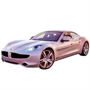 خودروی فیسکر Karma اتوماتیک سال 2014 Fisker Karma SuperSport 2014 Automatic Car