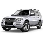 خودروی میتسوبیشی Pajero اتوماتیک سال 2008