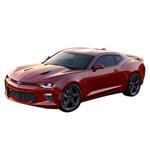 خودروی شورولت Camaro ZL1 اتوماتیک سال 2016