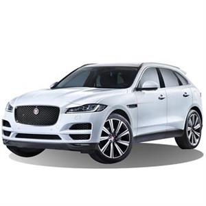 خودروی جگوار F-Pace اتوماتیک سال 1395 Jaguar F-Pace 2016 Automatic Car