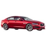 خودروی جگوار XE AWD اتوماتیک سال 1395