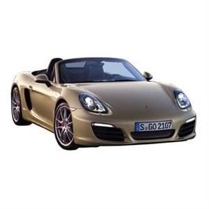 خودروی پورشه Boxster S اتوماتیک سال 2016