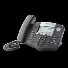   پلیکام Polycom SoundPoint 550