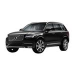 خودروی ولوو XC90 اتوماتیک سال 1395