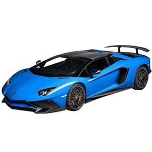 خودروی لامبورگینی Aventador LP750 4SV Roadster اتوماتیک سال 2016 Lamborghini Automatic Car 