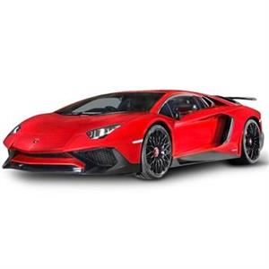 خودروی لامبورگینی Aventador LP750-4SV اتوماتیک سال 2016 Lamborghini Automatic Car 