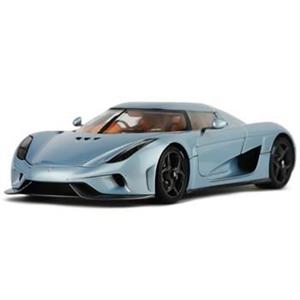 خودروی کونیگزگ Regera اتوماتیک سال 2016