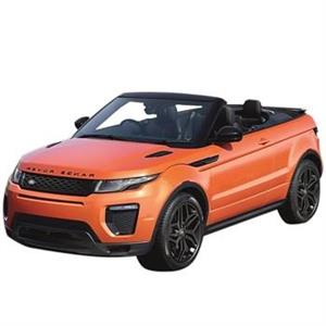 خودروی رنج روور Evoque Convertible اتوماتیک سال 2016