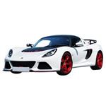 خودروی لوتوس Exige 360 Cup دنده ای سال 2016