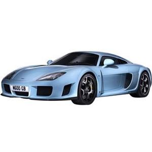 خودروی نوبل M600 دنده ای سال 2016 Noble M600 2016 Manual Car