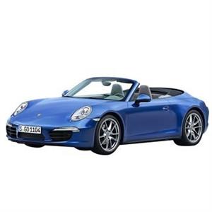 خودروی پورشه 911R Carrera 4 Cabrio اتوماتیک سال 2016