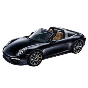 خودروی پورشه 911Targa4 اتوماتیک سال 2016