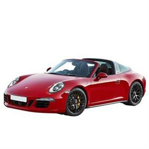 خودروی پورشه 911Targa4 GTS اتوماتیک سال 2016