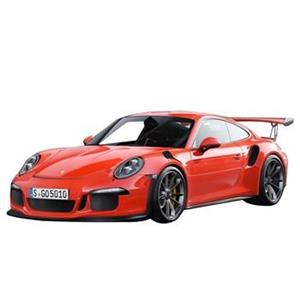 خودروی پورشه 911GT3RS اتوماتیک سال 2016