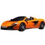 خودروی مک لارن 650s Spider اتوماتیک سال 2016