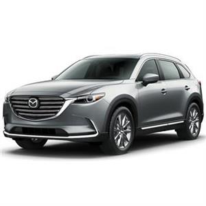 خودروی مزدا CX-9 Luxury AWD اتوماتیک سال 2016 Mazda CX-9 Luxury AWD 2016 Automatic Car