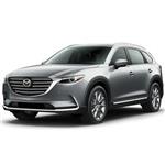 خودروی مزدا CX-9 Grand Touring اتوماتیک سال 2016 