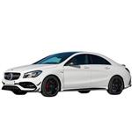 خودروی مرسدس بنز CLA 45 AMG اتوماتیک سال 2016