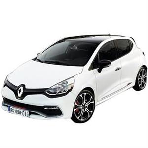 خودروی رنو Clio RS Trophy اتوماتیک سال 2016