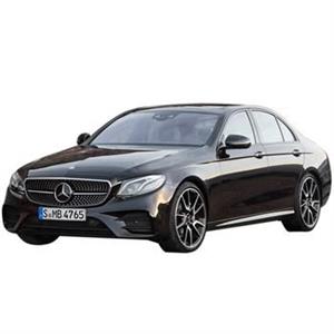 خودروی مرسدس بنز E43 AMG اتوماتیک سال 2016