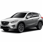 خودروی مزدا CX-5 Maxx 2.0 دنده ای سال 2016