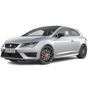 خودروی سیات Leon Cupra 290 ST اتوماتیک سال 2016