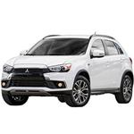 خودروی میتسوبیشی Outlander Sport SEL 2.4 اتوماتیک سال 2016