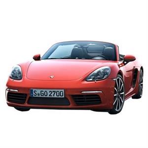 خودروی پورشه 718Boxster اتوماتیک سال 2016