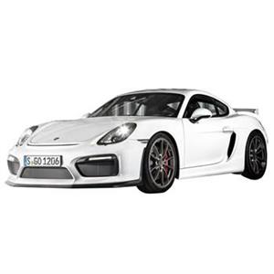 خودروی پورشه Cayman GT4 دنده ای سال 2016