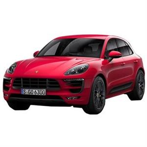 خودروی پورشه Macan GTS اتوماتیک سال 2016