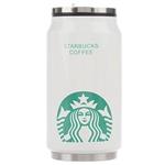 فلاسک کولاباتل مدل Starbucks Low Logo ظرفیت 0.35 لیتر