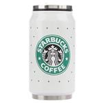 فلاسک کولاباتل مدل Starbucks Coffee ظرفیت 0.35 لیتر