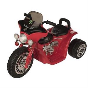 موتور شارژی فلامینگو مدل 568 Flamingo Rechargeable Motorcycle 