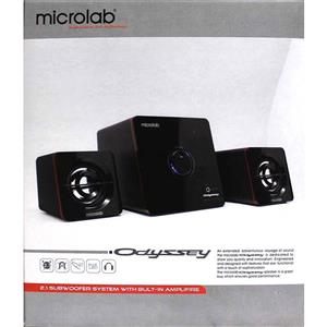 اسپیکر میکرولب مدل Odyssey Microlab Odyssey Speaker